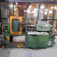 تزریق پلاستیک 40 تن انگل اتریش