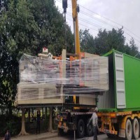 تزریق پلاستیک 450 تن هایتین سری X