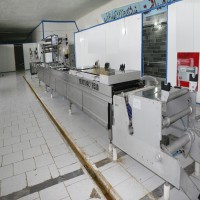 دستگاه بسته بندی