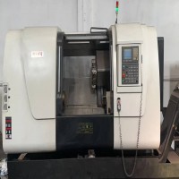 تراش سی ان سی تراش cnc تراش فیلر 250