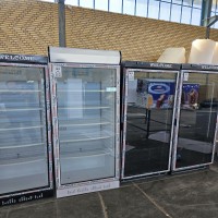 یخچال ایستاده