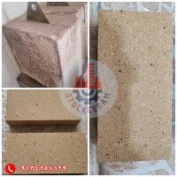 فروش فوری آجر های شاموت و انکردار با قیمت بی نظیر