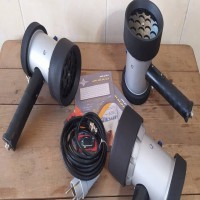 چراغ بازرسی خودرو