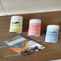 اسپری PT مایعات نافذ برندELY