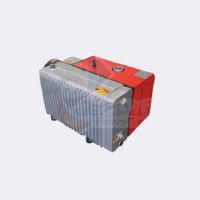 پمپ وکیوم دزپارت DVP 300