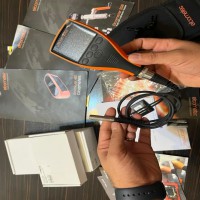 ضخامت سنج رنگ و پوشش الکومتر انگلستان کد 456