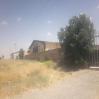 فروش كارخانه در قروه