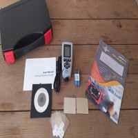 میکرون سنج رنگ