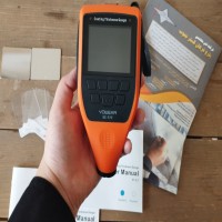 : ضخامت سنج رنگ برند YOWEXA مدلEc777