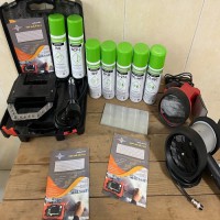 یوک مگنوفلاکس AC/DC