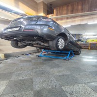 تعمیر باک ال نود