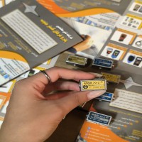 پراب یوتی برند کرات کرامر آلمان