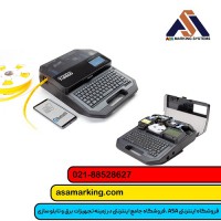 فروش پرینتر T2000 پارتکس + فروشگاه پارتکس