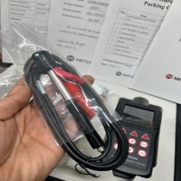 سختی سنج پرتابل فلزات میتچ MH600