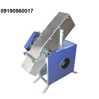 قیمت و خرید دستگاه یخ خرد کن صنعتی و نیمه صنعتی