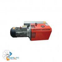 پمپ وکیوم DVP 200