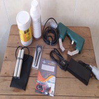 یوک دائمی PY-9 Permanent Yoke