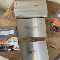 بلوک کالیبراسیون DAC-Piping