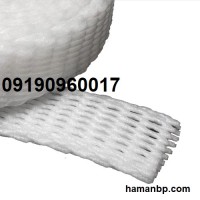 فوم توری میوه | فوم توری پلی اتیلن