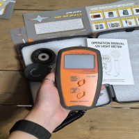 دستگاه نورسنج برند الکتروجرمنی مدل TG360