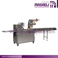 دستگاه بسته بندی نان بروتشن