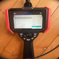 ویدیو بروسکوپ صنعتی