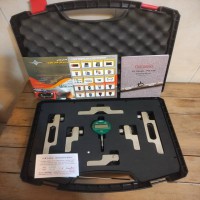 پیت گیج دیجیتال برند SABI KENSA مدل PG-150