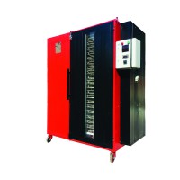 دستگاه خشک کن میوه و سبزی