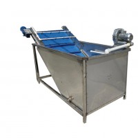 وان شستشو اتوماتیک میوه و سبزیجات