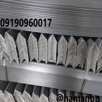 نبشی پلاستیکی بسته بندی | نبشی پالت بندی