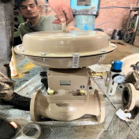 کنترل ولو سامسون