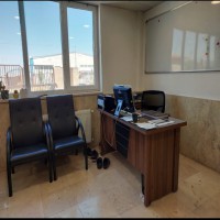 فروش کارخانه تولید پرده زبرا