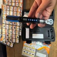 گشتاورسنج(ترکمتر) دیجیتال برند کبالت 2.4 تا 12 نیوتون