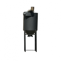 رستر صنعتی قهوه ایرانی آرمان ماشین