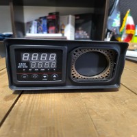 کالیبراتور دماسنج لیزری مدل BX-500 برند CEM