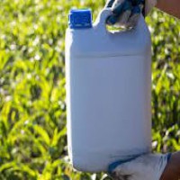 میزان مصرف شیرابه کود کبوتر