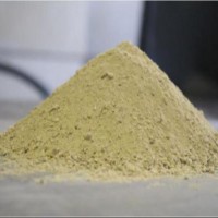 گوگرد معدنی سمنان