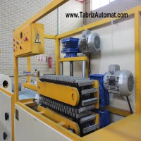 خط تولید نی نوشیدنی یکبارمصرف