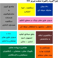 مشاوره سرمایه گذاری و خدمات داری