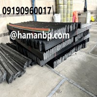 تولید کننده نبشی پلاستیکی بسته بندی با بهترین کیفیت