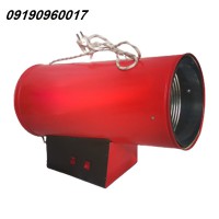 تولید کننده جت هیتر گازی سقف کشسان 09190960017