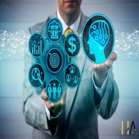 مشاور هوش مصنوعی در بازاریابی