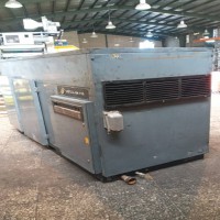 کمپرسور هوای اطلس GA710