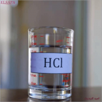 اسید کلریدریک