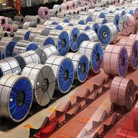 سدل پلیمری (گوه،پایه نگهدارنده،زیرسری) کویل کلاف فولادی