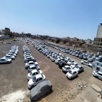 مزایده پارکینگ شهرداری