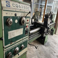 دستگاه تراش سه متر چینی