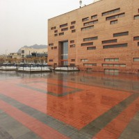 موزاییک پلیمری