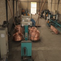 تولید و فروش انواع مشتقات مس