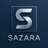 سازارا ساخت قطعات صنعتی